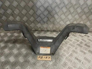 SUZUKI AN400 burgman 400 handlebar cover - Picture 1 of 6