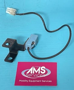 Quingo Vitess 2 4mph Mobility Scooter Front Steering Sensor - Parts - Picture 1 of 3