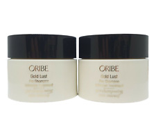 Oribe Gold Lust Pre-Shampoo Intensive Treatment 20Ml Travel Size Pack Of 2