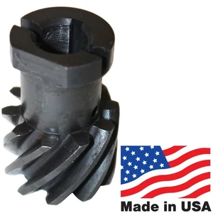 International Harvester B414 354 3414 Oil Pump Gear New 3043830R1 - Picture 1 of 2