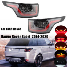 For Land Rover Range Rover Sport 2014-16 17 18 19 2020 Rear LED Tail Light Lamp