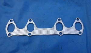 Fächerkrümmerdichtung Dichtung Vw Golf 2 3 G60 Corrado Seat Toledo 8v 8 v . - Bild 1 von 1