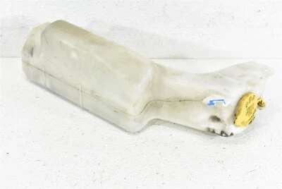 Subaru Forester 2009-2013 depósito de desbordamiento de refrigerante tanque botella OEM 09-13 Foto 1 de 4