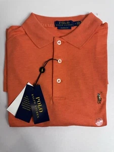 Polo Ralph Lauren Men's Classic Fit Soft Cotton Polo - Picture 1 of 3