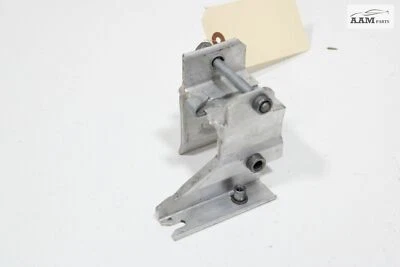 BMW 328I GT F34 2014-2016 PARACHOQUES DELANTERO DERECHO RADIADOR SOPORTE EXTERIOR RIEL OEM Foto 1 de 4