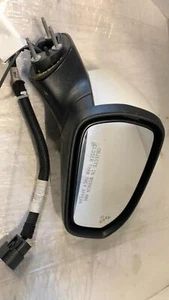 2019-2020 FORD FUSION DOOR MIRROR RH USED OEM KS7Z17682ZA - Picture 1 of 5