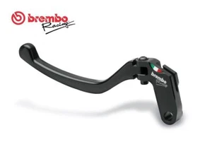 LEVIER D'EMBRAYAGE MÉCANIQUE RCS BREMBO POUR SUZUKI GSX-R 600 11-16 - Photo 1/1