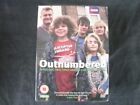 *NEW* Outnumbered - Series 1-3 and Christmas Special (DVD, 5-Disc Box Set) .....