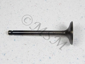Kawasaki KZ650 ZN700 KZ700 KZ750 ZR750 ZX750 K&L Engine Intake Valve 0169-014 - Picture 1 of 5