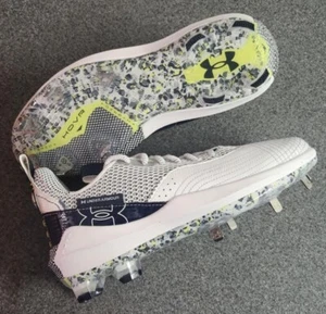 Scarpe da baseball basse Under Armour Harper 7 da uomo - Taglia 8 - Foto 1 di 1