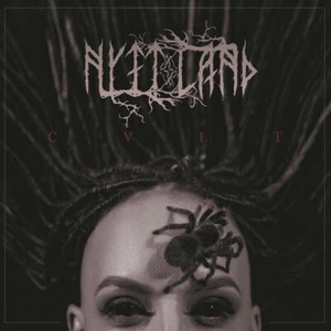 NYTT LAND - Cvlt DIGI-CD - Imagen 1 de 1