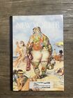 2005 New Yorker August 29 - Tattoos at the Nude Beach - de Seve