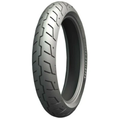 Motorcycle Tyre Michelin Scorcher 31 130/90 B16 73H TL Front Aprilia - Image 1 of 4