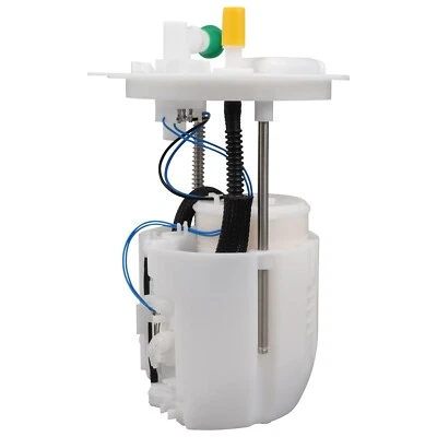 Conjunto de bomba de combustible eléctrica Ford Explorer 2013 2014 2015 2016-2019 2,3 L 3,5 L Foto 1 de 2