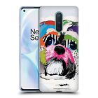 OFFICIAL MICHEL KECK DOGS 4 SOFT GEL CASE FOR AMAZON ASUS ONEPLUS