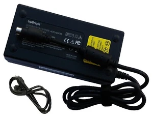 4-Pin 19V AC/DC Adapter For EDAC Model EM11011M EDACPOWER ELEC 6.31A 120W 19VDC - Picture 1 of 4