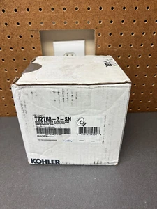 Kohler K-T72768-3-SN - Valve Trim Only Showers in Satin Nickel - Picture 1 of 2