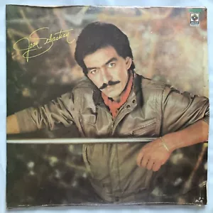 JOAN SEBASTIAN • Rumores • MEXICO MARIACHI TECALITLAN RARE LP • HONDURAS PRESS - Picture 1 of 2