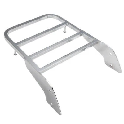 Bagageiro Sissy Bar para Honda Shadow Aero VT750 08 Steed VLX600 99-07 - Imagem 1 de 4