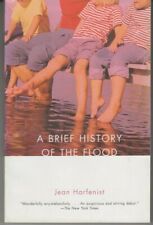 A Brief History of the Flood - PB - Jean Harfenist 