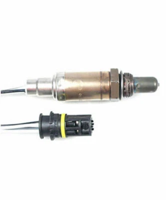 Brand New Oxygen Sensor O2 For 1996 Mercedes-Benz SL320 13433 0005404917 Rear - Image 1 of 2