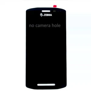 Fit for ZEBRA TC21 TC26 TC210 TC260 LCD Display Touch Screen No Camera Hole - Photo 1 sur 2