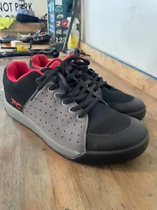 Ride Concepts Livewire Shoes EU 44.5 US Men's 11 Non-Clipless Mountain Casual - Picture 1 of 8