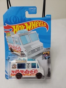 2019 Hot Wheels HW Metro Series Quick Bite - Picture 1 of 8