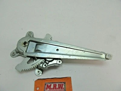 WINDOW REGULATOR motor DOOR GLASS LR L fits TOYOTA COROLLA MATRIX SCION XB ES350 - Image 1 of 3