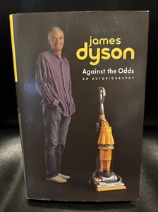 James Dyson Against the Odds: An autobiography by Dyson - Bild 1 von 8