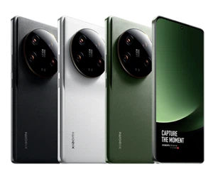 Xiaomi 13 Ultra 5G 6.73" 12/256GB Leica 50MP Snapdragon8Gen2 CN FSHIP - Picture 1 of 8