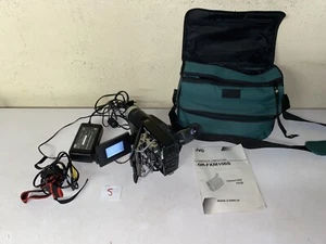 caméscope jvc gr-fxm106s Plus Sacoche - Photo 1/5