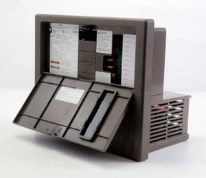 Cargador convertidor de centro de alimentación serie WFCO WF-8945ANP WF-8900 - 45 amperios, marrón - Imagen 1 de 1
