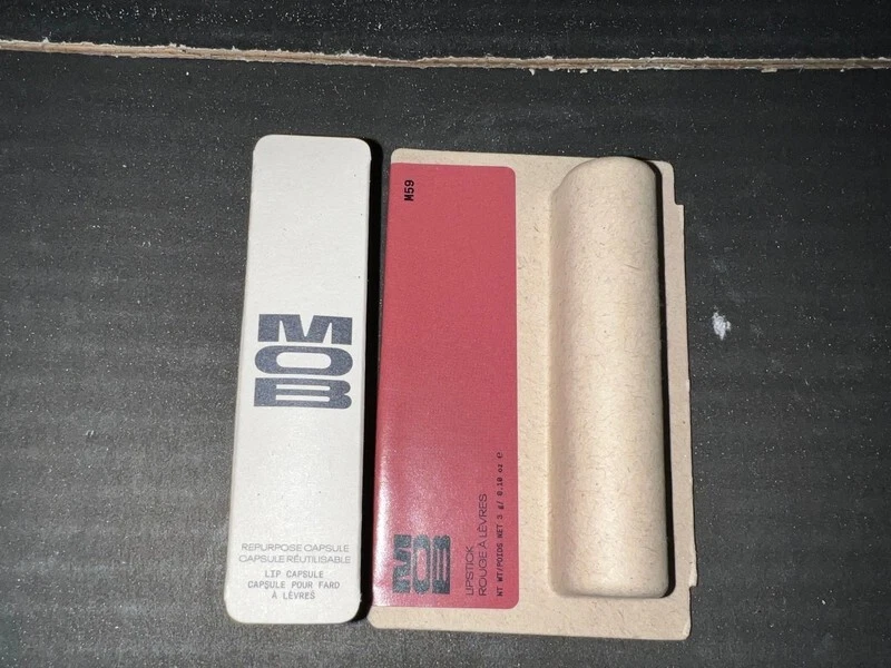 MOB, Cosmetics, Lippenstift, Beautylish,  lipstick, Beauty, m59 - Bild 1 von 1