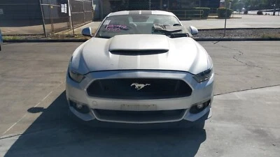 Ford Mustang Fm-Fn Left Front Door Lock - image 1 of 3