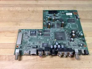 AT&T U-Verse Motorola VIP1200 Wireless Tv MAIN BOARD REPLACEMENT PART - Picture 1 of 2