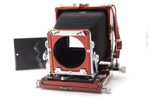 Mint Tachihara FielStand 45II Handy View 4521 Large Format Camera from Japan - Picture 1 of 10