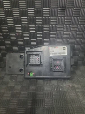 Módulo de controle de carroceria 2005-2006 Chevy Colorado GMC Canyon BCM 10394233 - Imagem 1 de 4