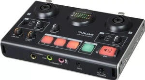 TASCAM US-42B Ministudio Creator - USB Audio interface - Reverb Sound Pad - NEW - Picture 1 of 7