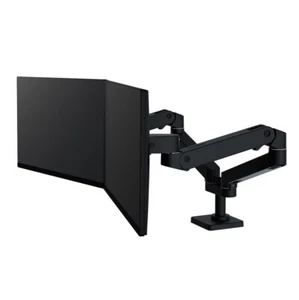 Ergotron LX Pro Dual Monitor Arm - Photo 1/6