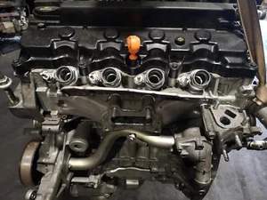 Honda Stream Accord MK2 2006 - 2014 MOTOR R20A 63849 - Imagen 1 de 6