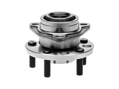 For 1982-1989 Pontiac 6000 Wheel Hub Assembly Front 36525NKYY 1983 1984 1985 - Image 1 of 2