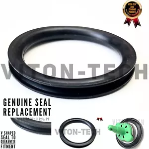 Mini Cooper Fuel Cap SEAL Mini One Cooper S Pertol Cap Seal R53 R50 R56 R60 R61 - Foto 1 di 9