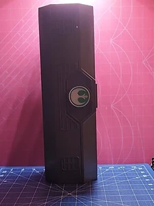 ๐ค Disney Parks Luke Skywalker Legacy Lightsaber Hilt Case - Case Only ๐ - Picture 1 of 8