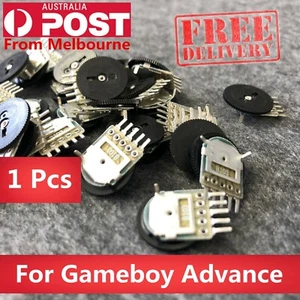 Volume Control Switch for Nintendo Gameboy Advance & Gameboy Color & GBP & GBL - Picture 1 of 3