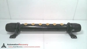 Transair 6653402206 Luftkrümmer #317038 - Bild 1 von 4