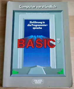 Introducción al lenguaje de programación BASIC - Imagen 1 de 3