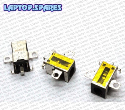  Lenovo Ideapad 510 Touch 15IKB  Power Jack Socket Port DC280 - Image 1 of 4