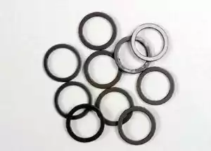 TRAXXAS 3982 - PTFE-coated 6x8x0.5 (10) - 3 Packs - Picture 1 of 1