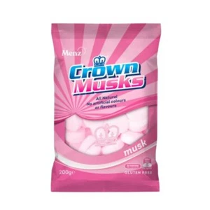 Menz Crown Musk 200g - Picture 1 of 1